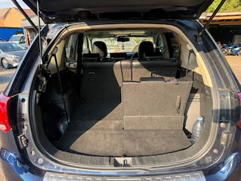 Used Mitsubishi Outlander 2016 for sale - 79564791: Photo