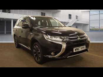 (67) - 2.0h 12kWh 4h CVT 4WD Euro 6 (s/s) 5dr