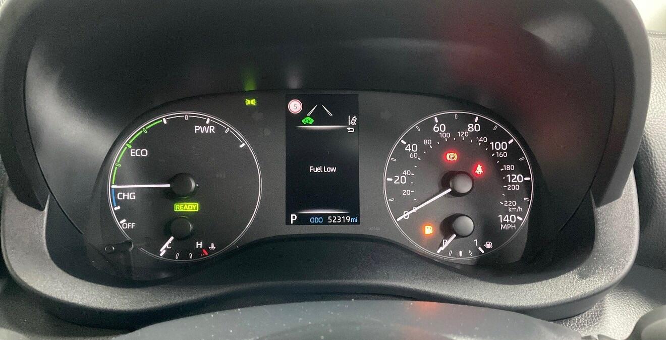 Used Toyota Yaris for sale - 76728383: Photo 7