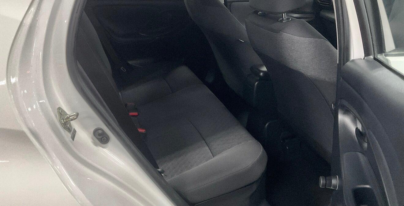 Used Toyota Yaris for sale - 76728383: Photo 9