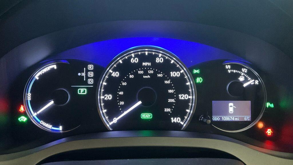 Used Lexus CT 2016 for sale - 76912833: Photo 13