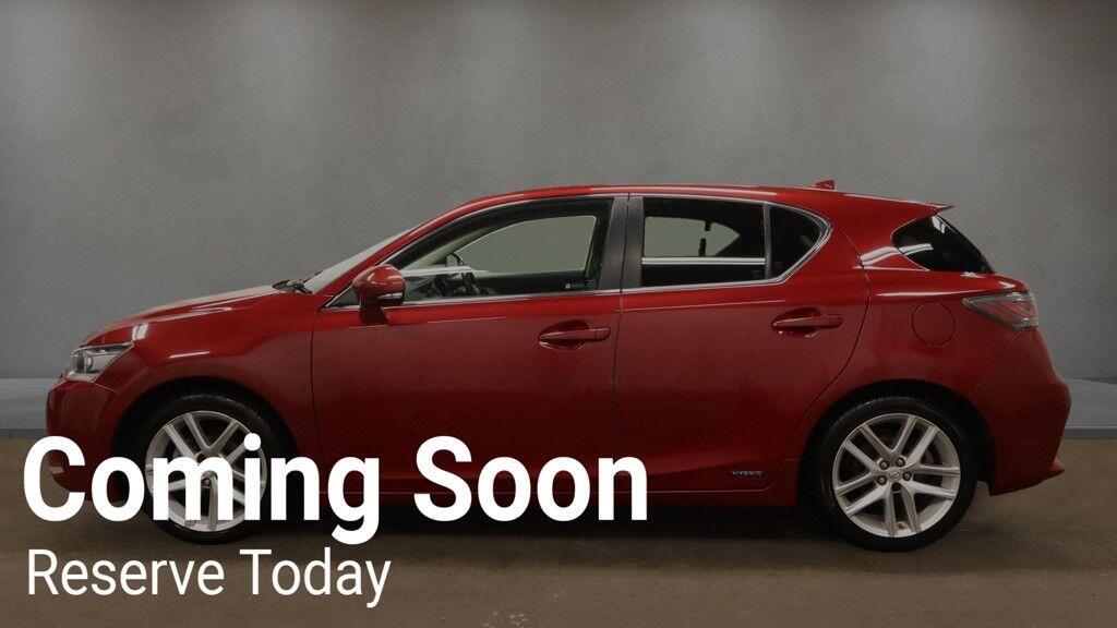 Used Lexus CT 2016 for sale - 76912833: Photo 18