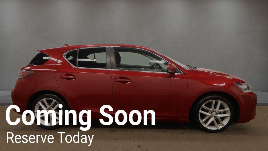 Used Lexus CT 2016 for sale - 76912833: Photo 20
