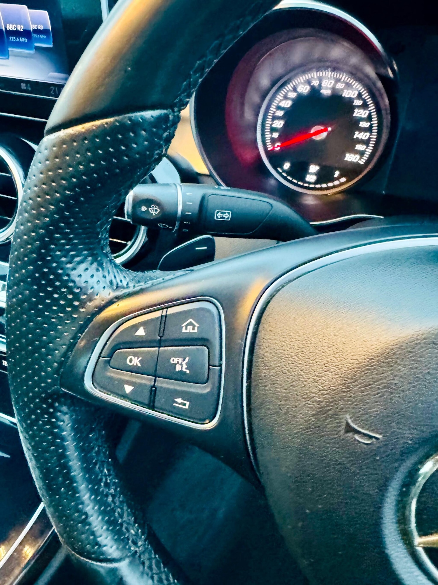 Used Mercedes-Benz C Class 2014 for sale - 77523491: Photo 12