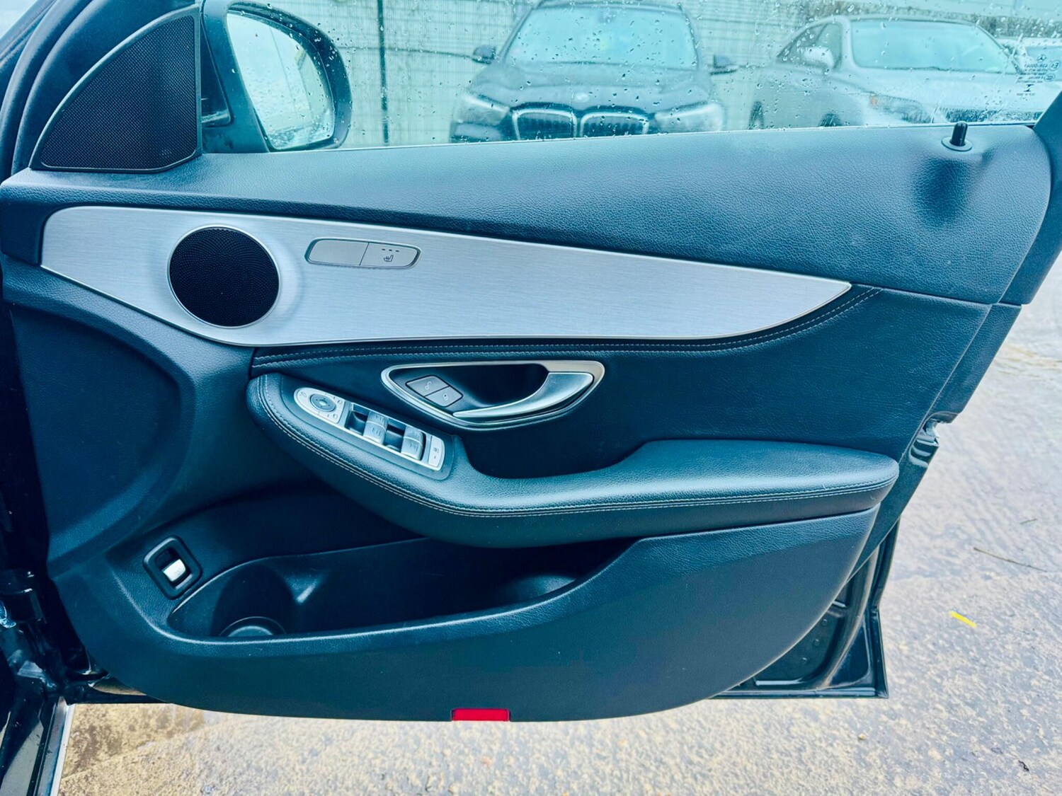 Used Mercedes-Benz C Class 2014 for sale - 77523491: Photo 14