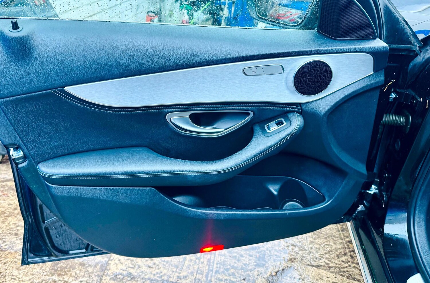 Used Mercedes-Benz C Class 2014 for sale - 77523491: Photo 15