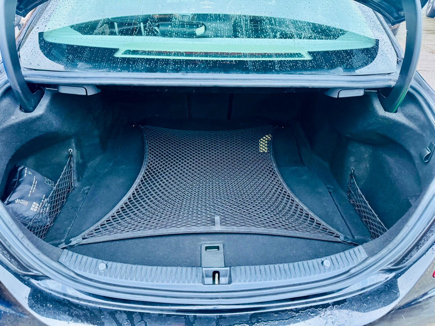 Used Mercedes-Benz C Class 2014 for sale - 77523491: Photo 20