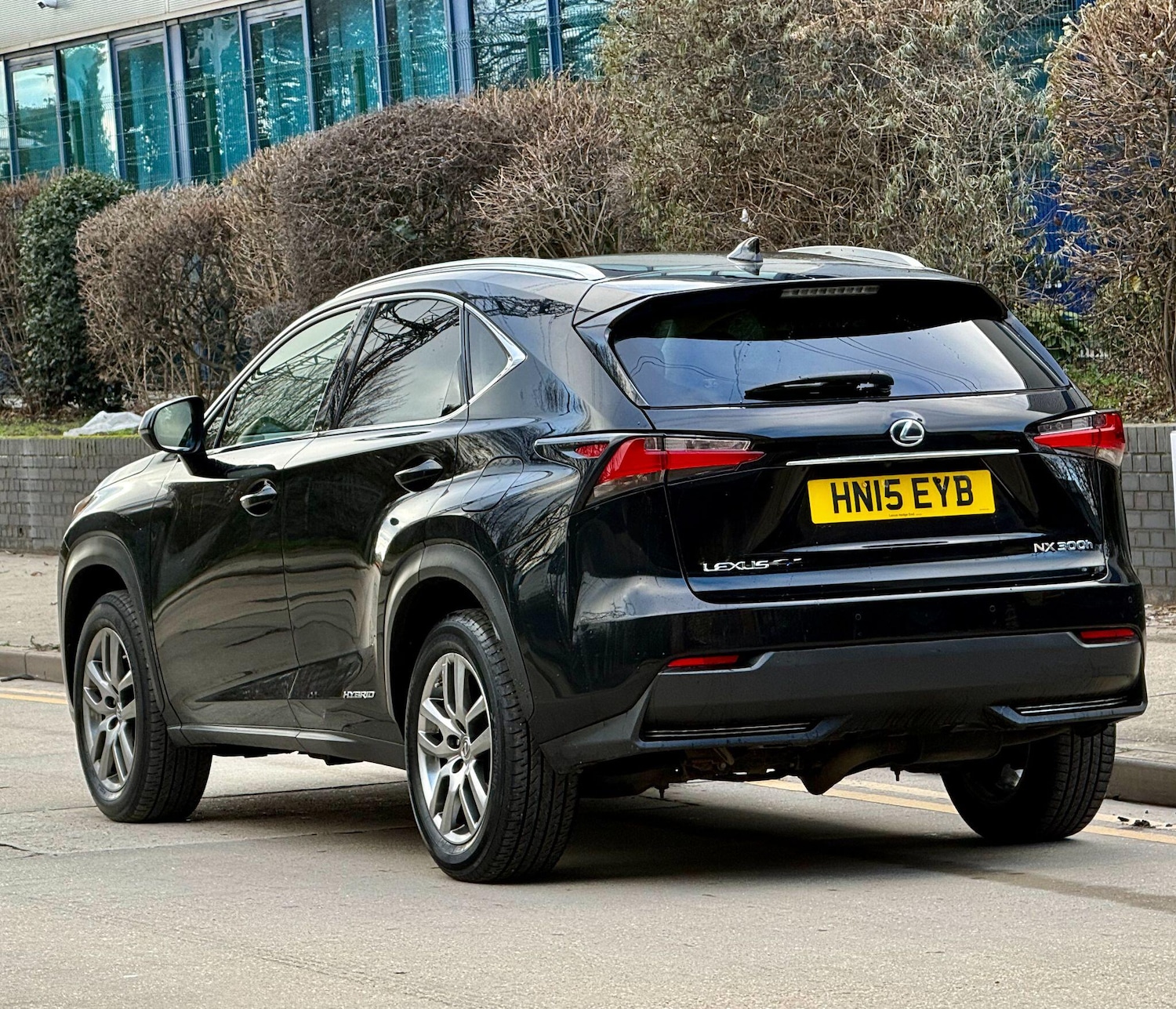 Used Lexus NX for sale - 77395697: Photo 11