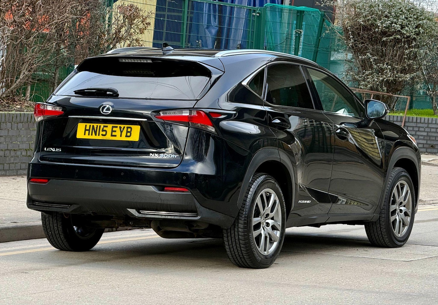 Used Lexus NX for sale - 77395697: Photo 14