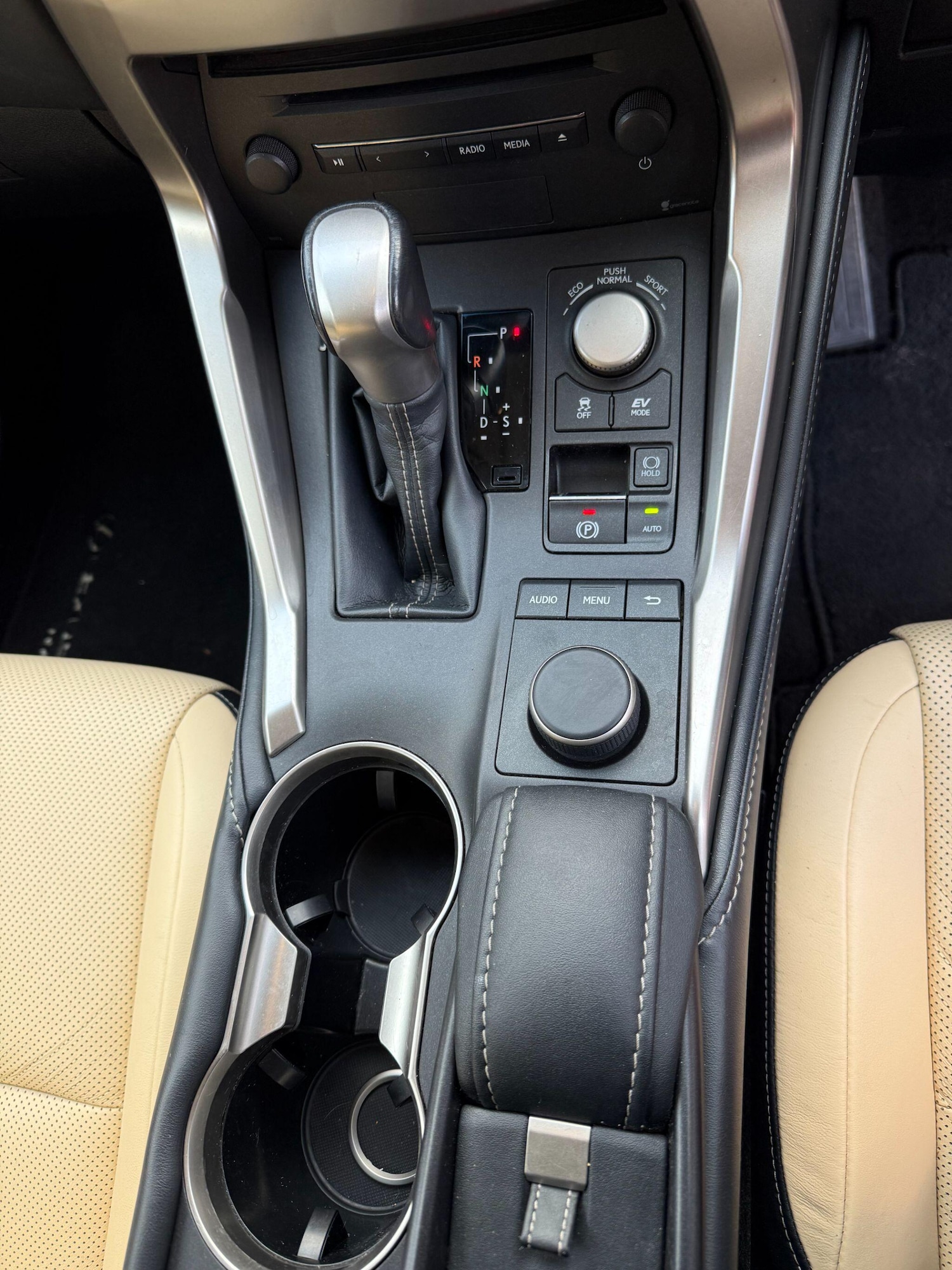 Used Lexus NX for sale - 77395697: Photo 17