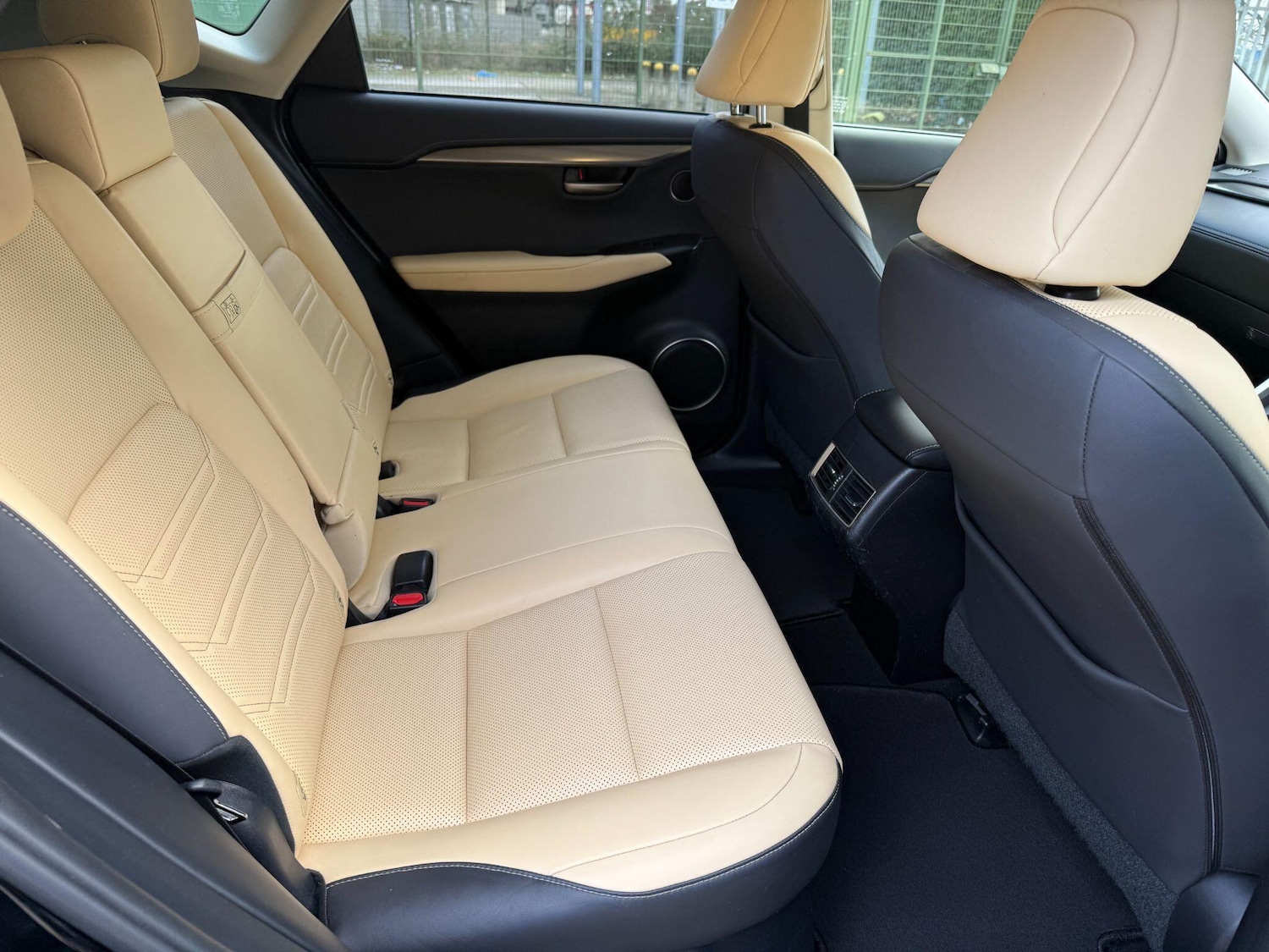 Used Lexus NX for sale - 77395697: Photo 18