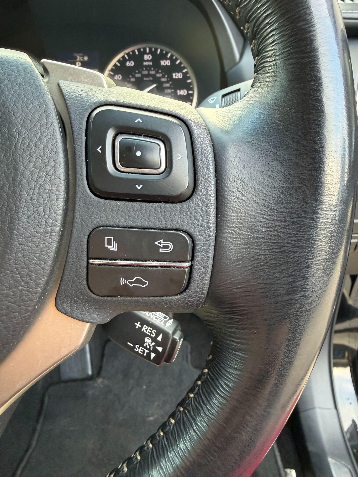 Used Lexus NX for sale - 77395697: Photo 21