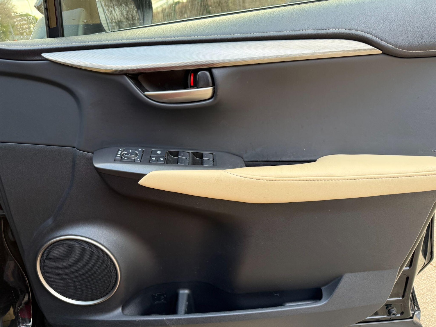 Used Lexus NX for sale - 77395697: Photo 22