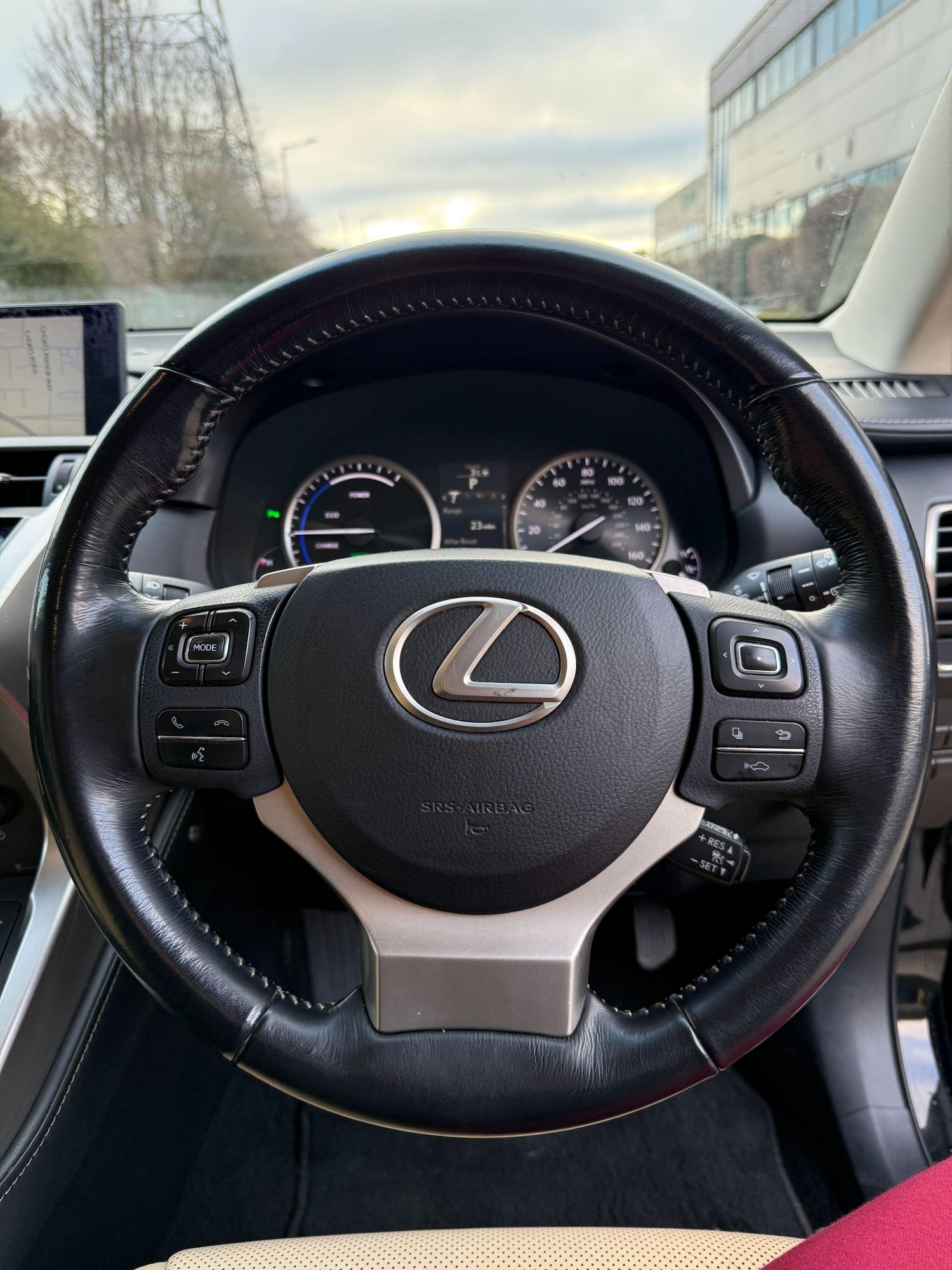 Used Lexus NX for sale - 77395697: Photo 26