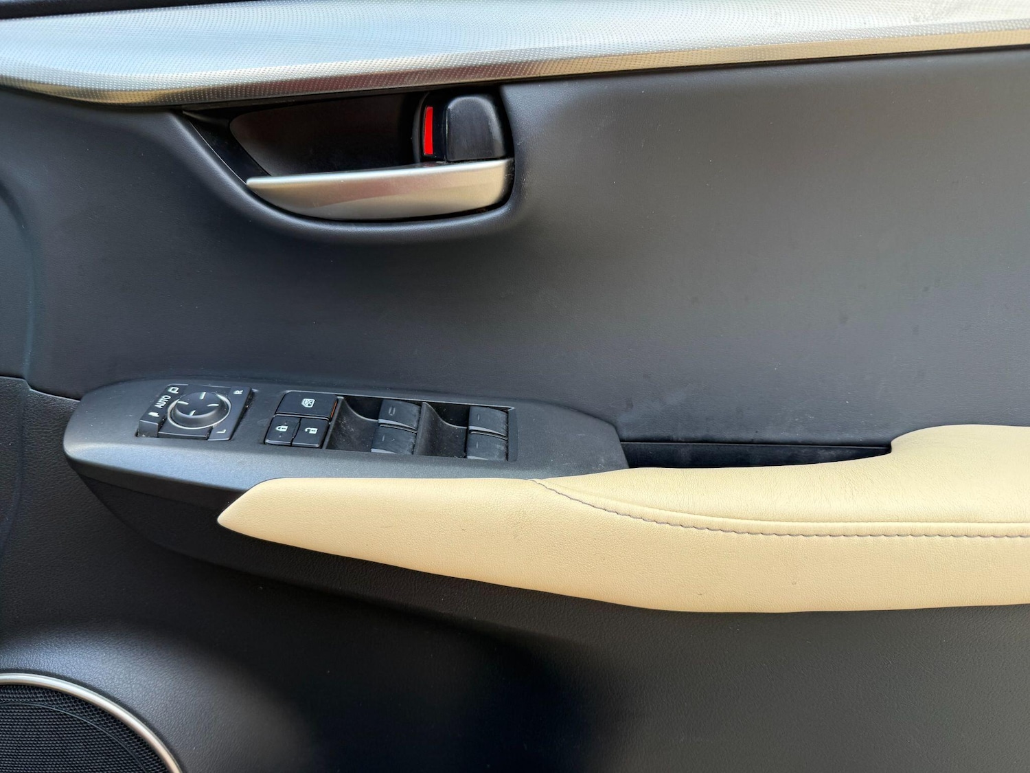 Used Lexus NX for sale - 77395697: Photo 28