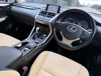 Used Lexus NX 2015 for sale - 77395697: Photo
