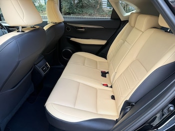 Used Lexus NX 2015 for sale - 77395697: Photo