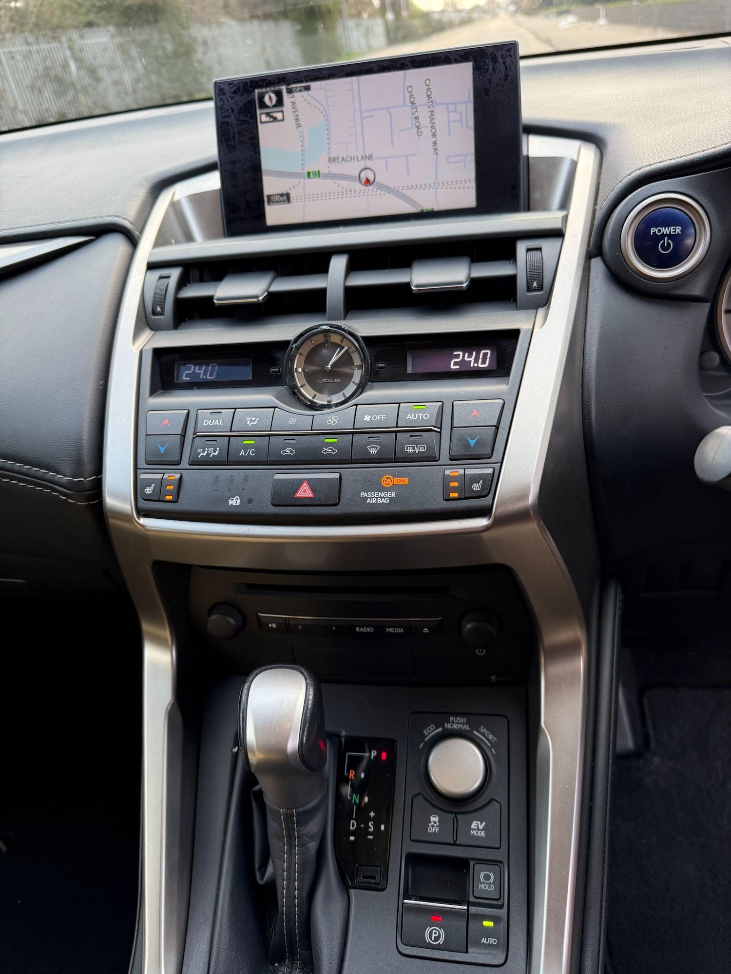 Used Lexus NX for sale - 77395697: Photo 4