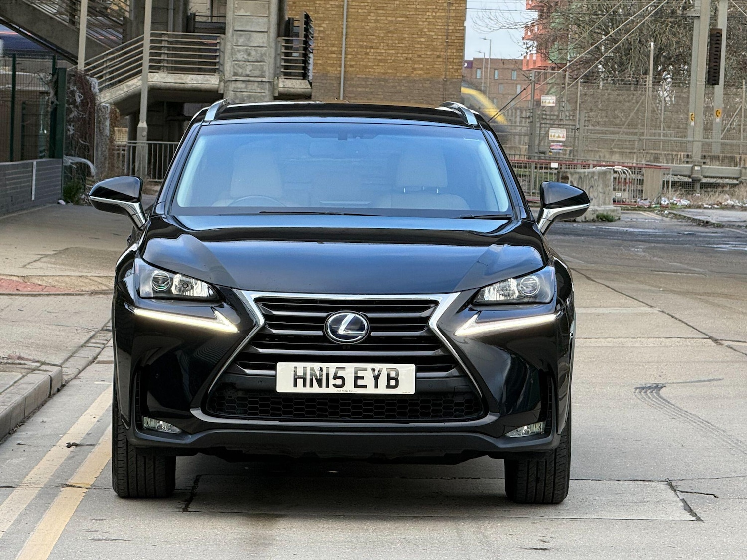 Used Lexus NX for sale - 77395697: Photo 8