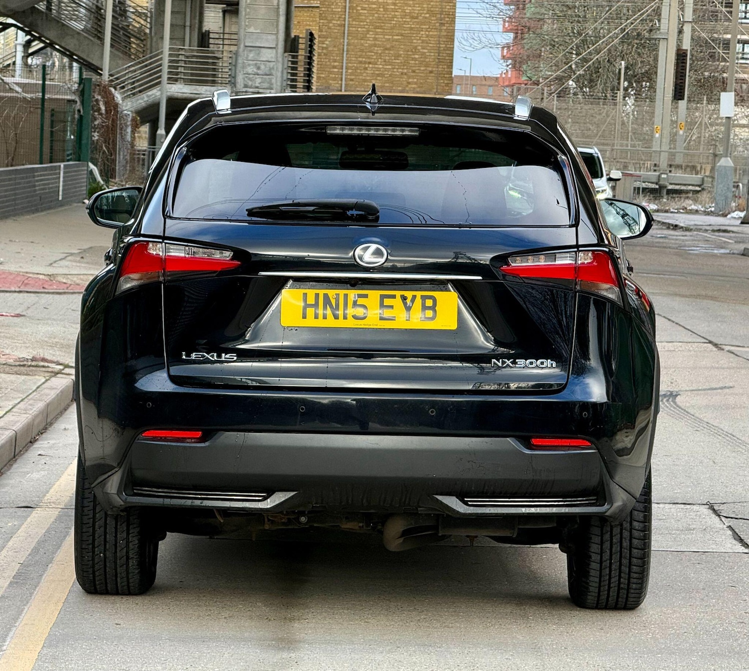 Used Lexus NX for sale - 77395697: Photo 9