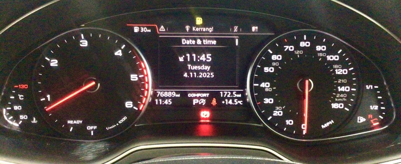 Used Audi Q7 2018 for sale - 76991403: Photo 10