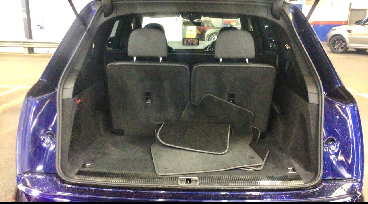 Used Audi Q7 2018 for sale - 76991403: Photo 11