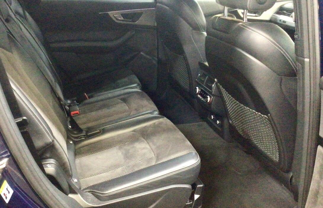 Used Audi Q7 2018 for sale - 76991403: Photo 8