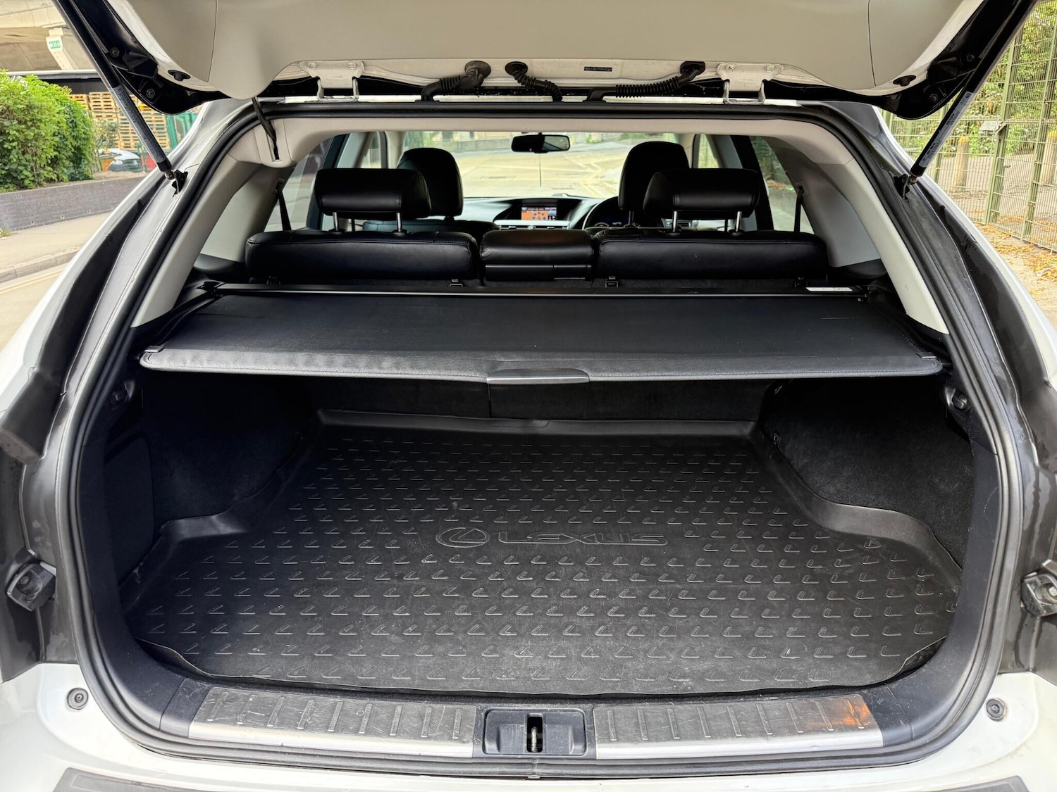 Vehicle 25