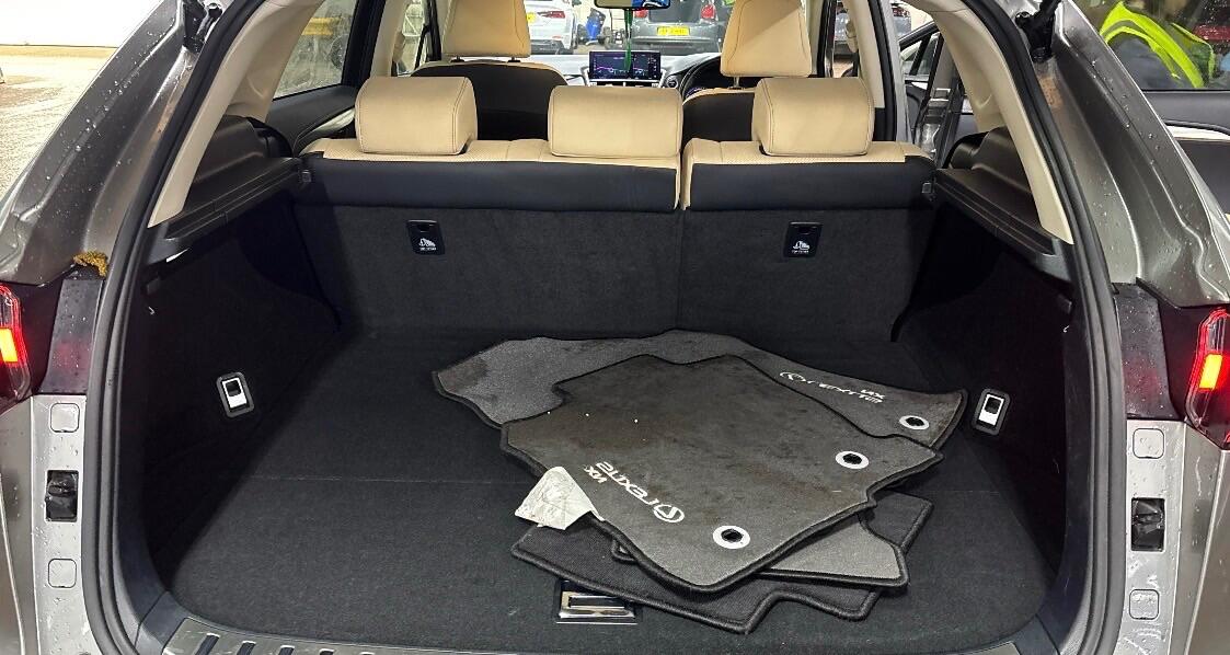 Used Lexus NX 2018 for sale - 77940041: Photo 12