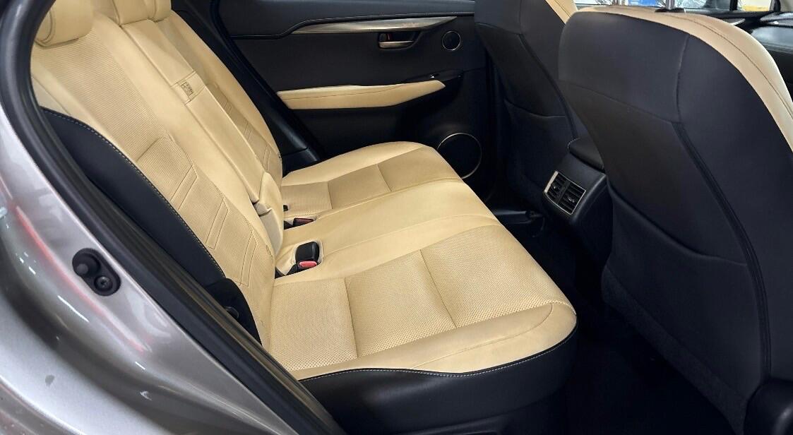 Used Lexus NX 2018 for sale - 77940041: Photo 2