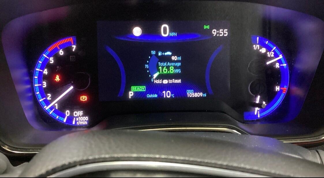 Used Toyota Corolla for sale - 78007112: Photo 11