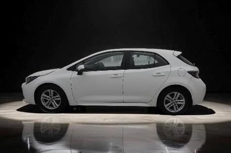 Used Toyota Corolla for sale - 78007112: Photo 3