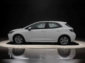 Used Toyota Corolla 2022 for sale - 78007112: Photo