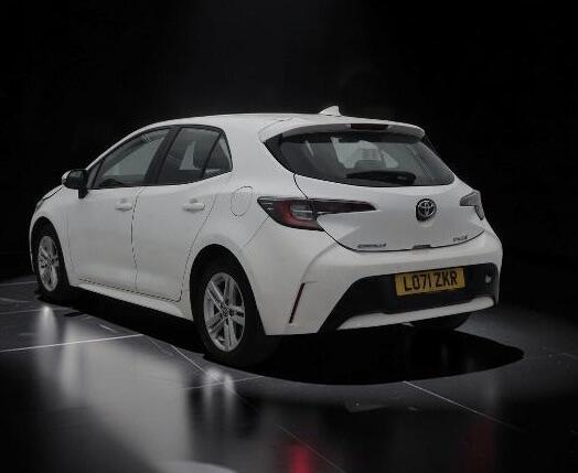 Used Toyota Corolla for sale - 78007112: Photo 6