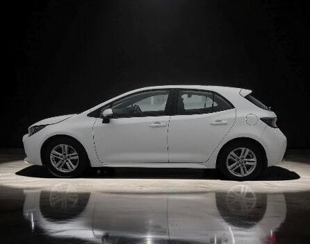 Used Toyota Corolla for sale - 78007112: Photo 7