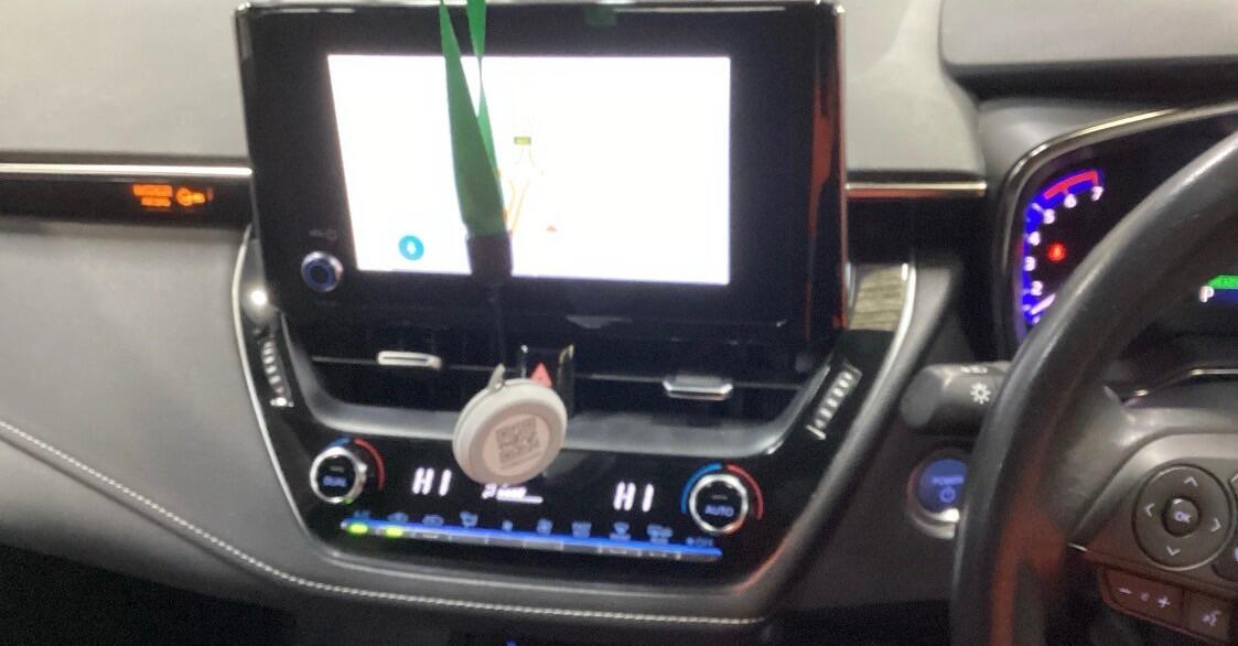 Used Toyota Corolla for sale - 78007112: Photo 8