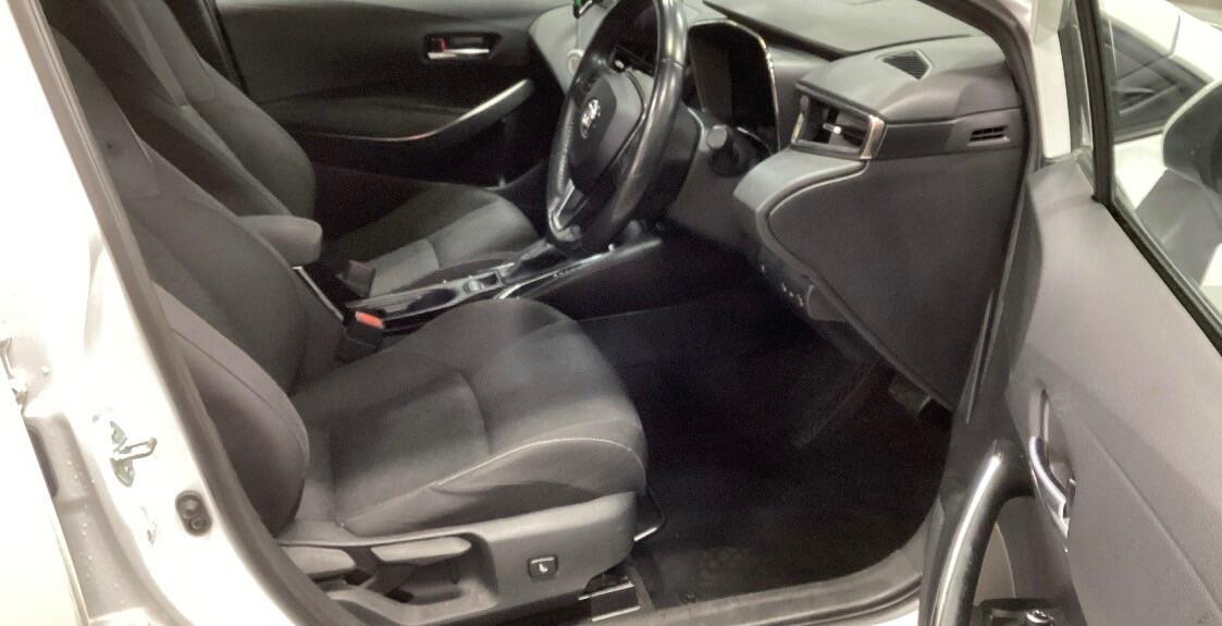 Used Toyota Corolla for sale - 78007112: Photo 9