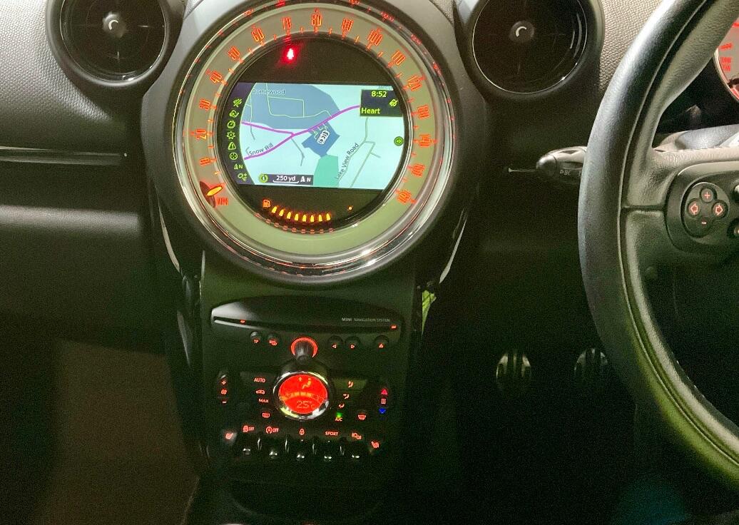 Used MINI Paceman 2013 for sale - 77395830: Photo 10