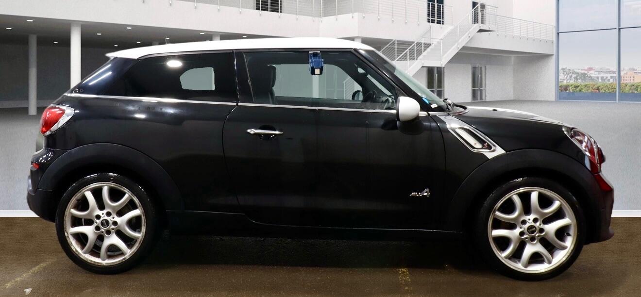 Used MINI Paceman 2013 for sale - 77395830: Photo 11