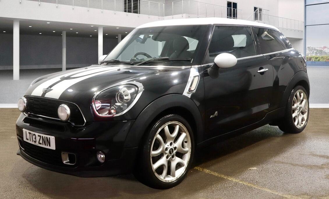 Used MINI Paceman 2013 for sale - 77395830: Photo 2