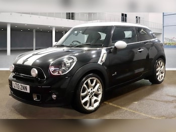 Used MINI Paceman 2013 for sale - 77395830: Photo