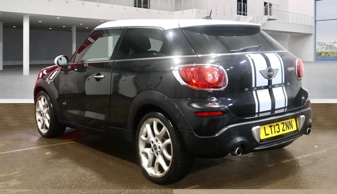 Used MINI Paceman 2013 for sale - 77395830: Photo 3
