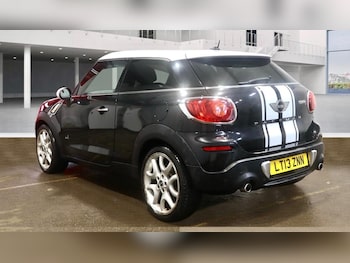 Used MINI Paceman 2013 for sale - 77395830: Photo