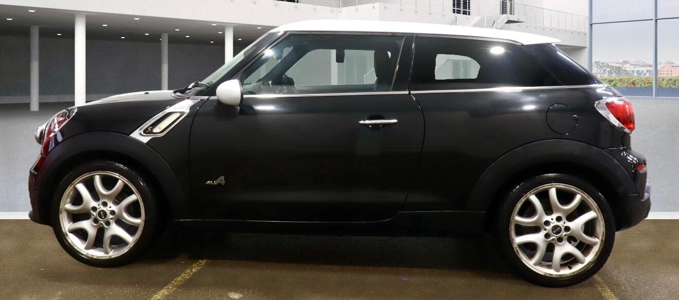 Used MINI Paceman 2013 for sale - 77395830: Photo 4