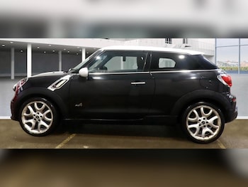 Used MINI Paceman 2013 for sale - 77395830: Photo