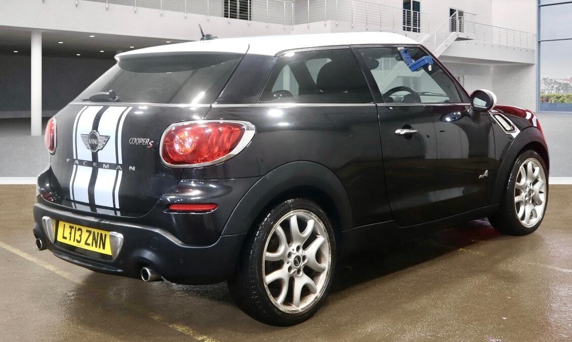 Used MINI Paceman 2013 for sale - 77395830: Photo 5