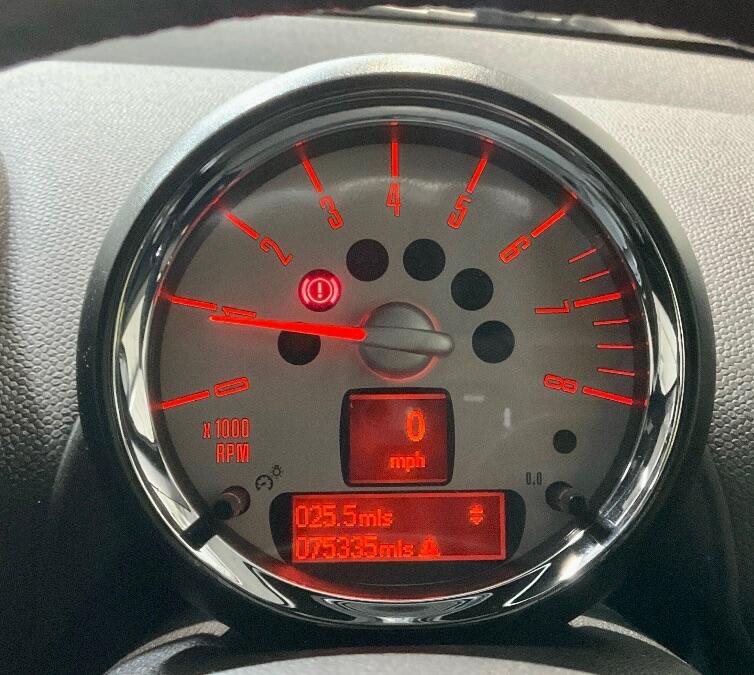 Used MINI Paceman 2013 for sale - 77395830: Photo 8