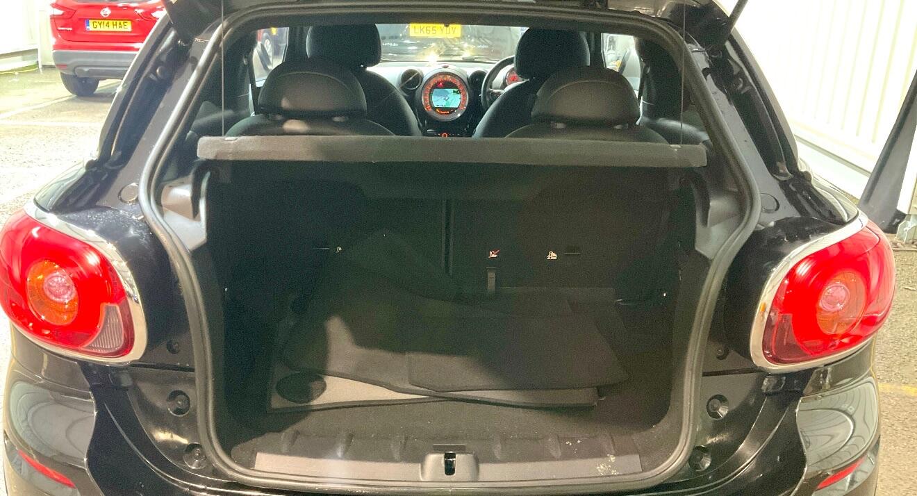 Used MINI Paceman 2013 for sale - 77395830: Photo 9