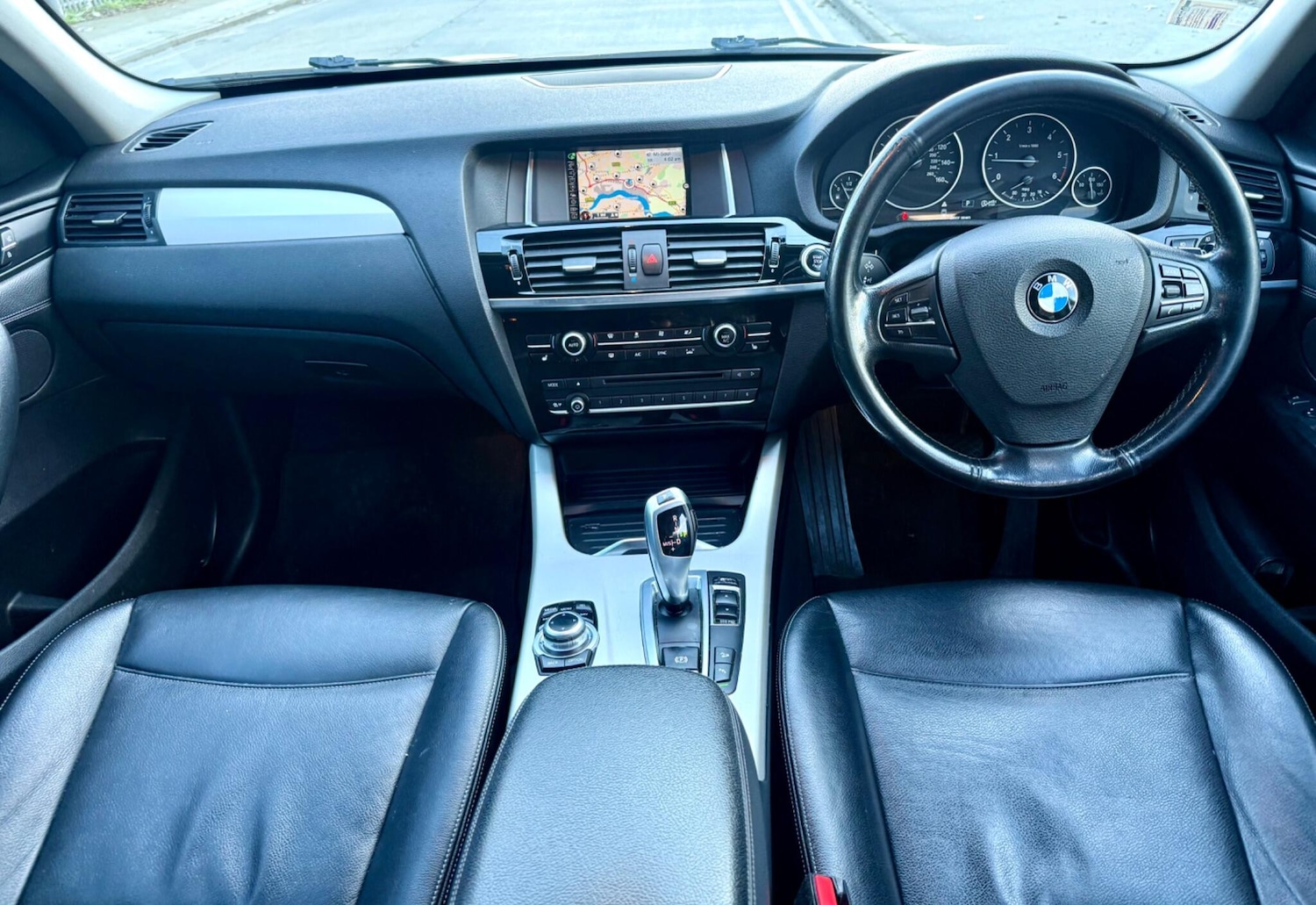 Used BMW X3 for sale - 77892108: Photo 10