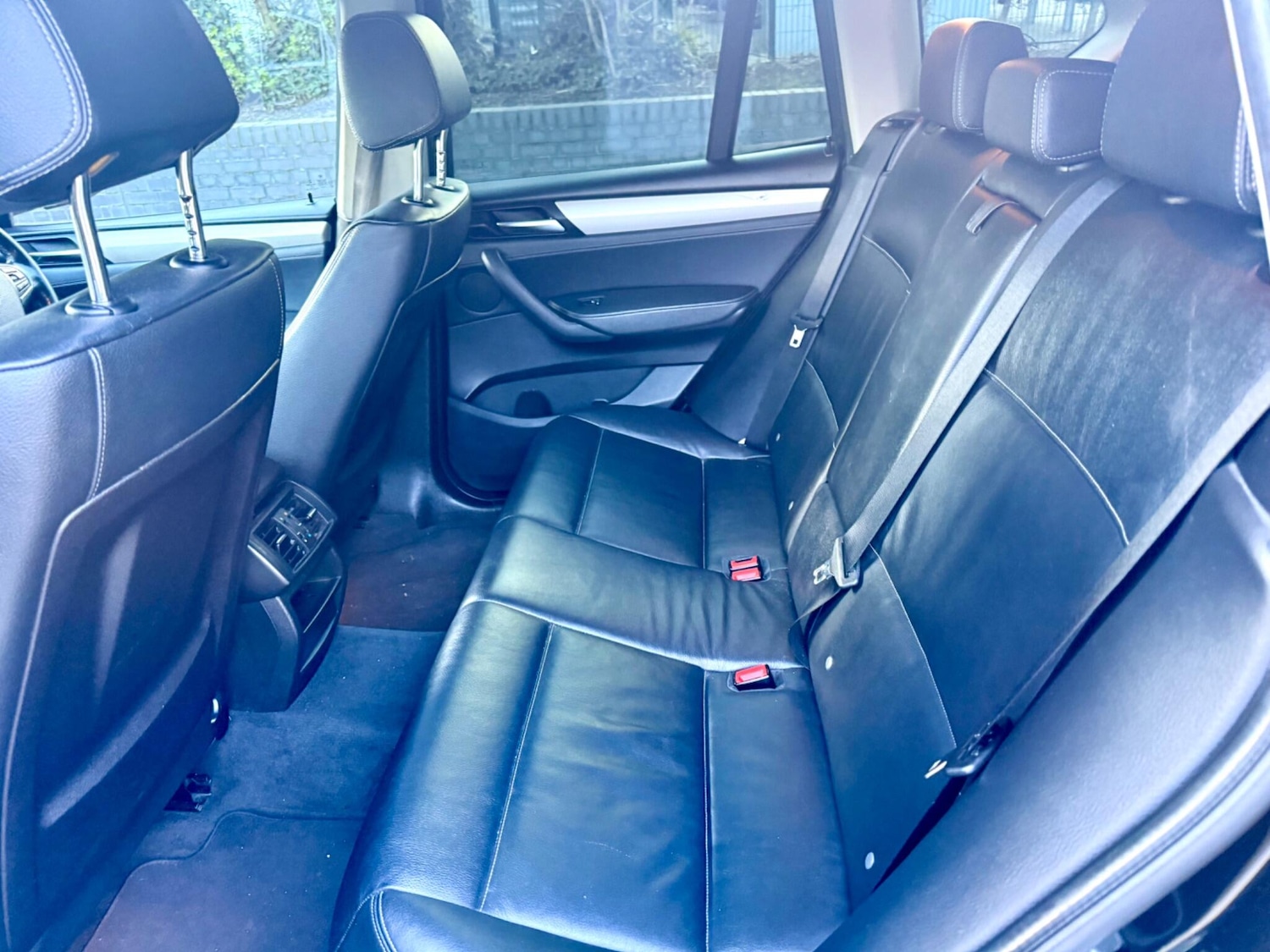 Used BMW X3 for sale - 77892108: Photo 11